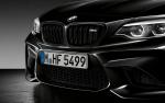 BMW M2 Coupe Edition Black Shadow 2018 года (WW)
